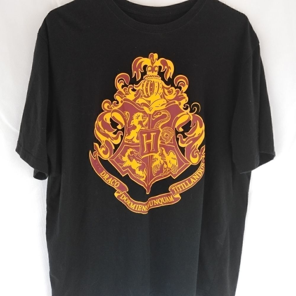 Harry Potter Tee